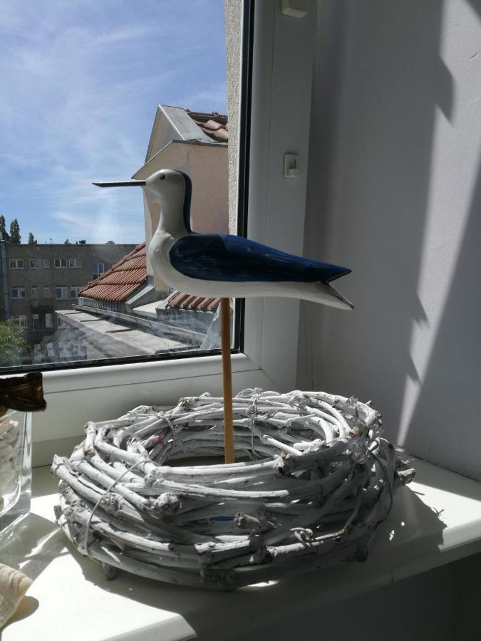 Good Morning Gdynia Apartamento Exterior foto