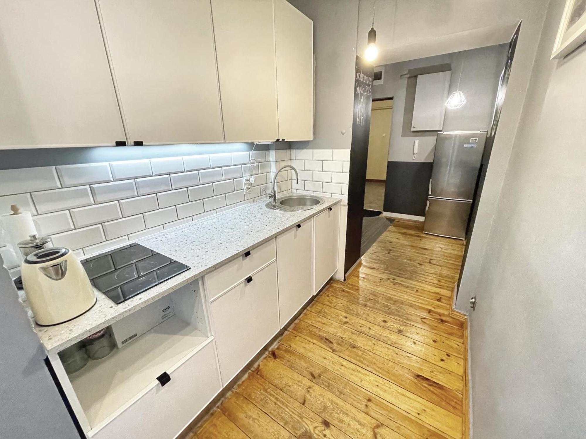 Good Morning Gdynia Apartamento Exterior foto